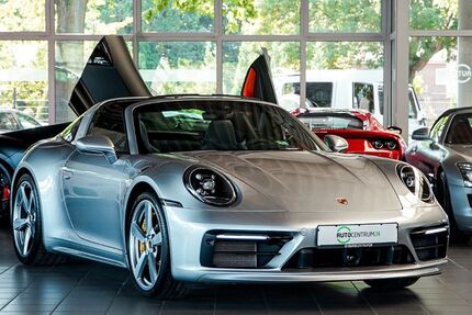 Porsche 992 38.730 km 142.990 &euro; Nettetal 41334