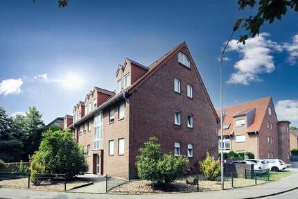 Wohnung Bedburg - 4 Zimmer, 93 m&sup2;, 249.000&euro; | Angebot:26496244