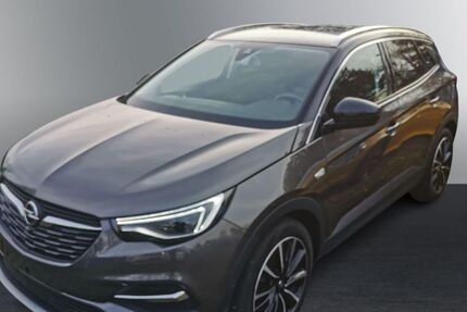 Opel Grandland (X) 32.639 km 19.190 &euro; Mönchengladbach 41066