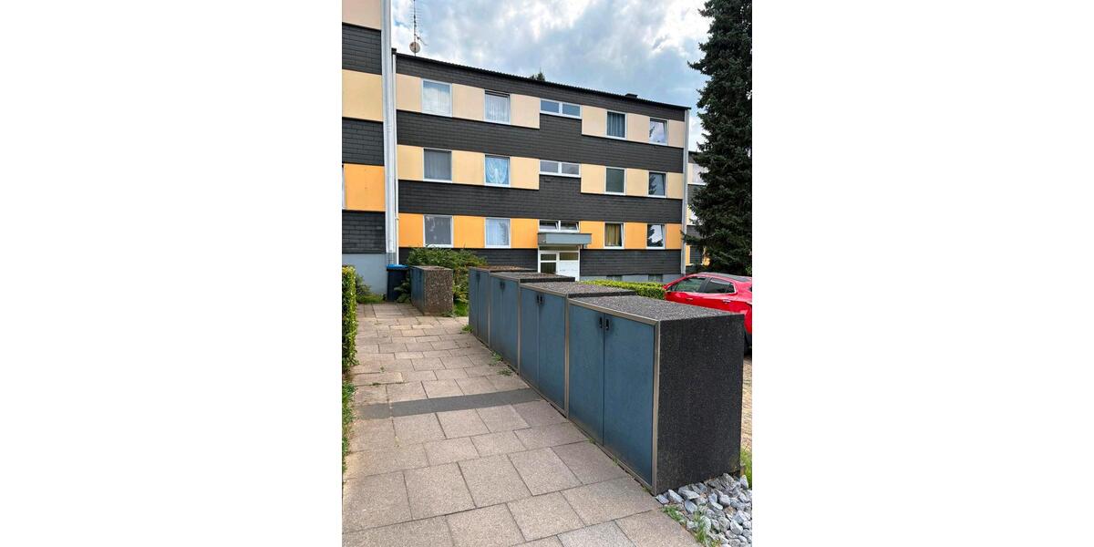 Etagenwohnung Mönchengladbach West - 3 Zimmer, 68 m&sup2;, 200.000&euro; | Angebot:27231608