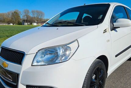 Chevrolet Aveo 173.800 km 2.990 &euro; Viersen 41749