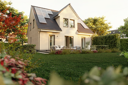 Haus Heinsberg - 6 Zimmer, 144 m&sup2;, 421.000&euro; | Angebot:27017241