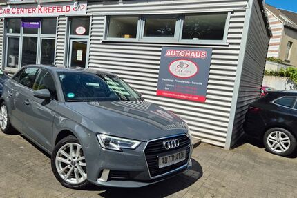 Audi A3 108.800 km 14.700 &euro; Krefeld 47798