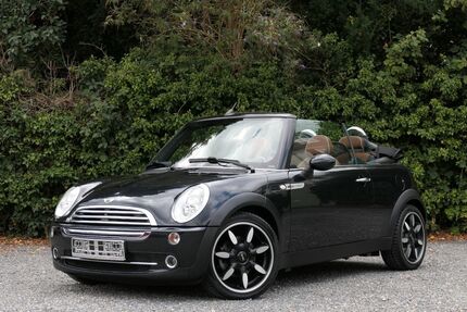 Mini Cooper S Cabrio 85.000 km 8.950 &euro; Mönchengladbach 41063