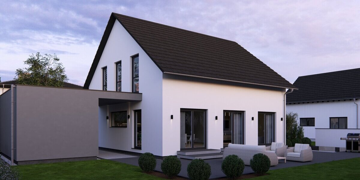 Ihr individuelles Einfamilienhaus in Grevenbroich - Komfort und Flexibilität für Ihr Traumzuhause - Einfamilienhaus Grevenbroich Wevelinghoven | Angebot:27459813