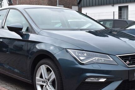 Seat Leon 115.000 km 14.299 &euro; Mönchengladbach 41063