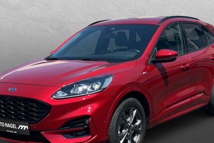 Ford Kuga 48.565 km 22.490 &euro; Kempen 47906