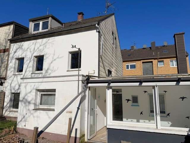 Einfamilienhaus Mönchengladbach Süd - 5 Zimmer, 128 m&sup2;, 269.000&euro; | Angebot:27109469