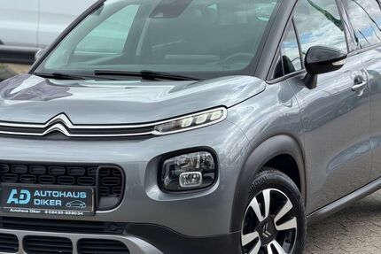Citroen C3 Aircross 98.958 km 9.600 &euro; Hückelhoven 41836