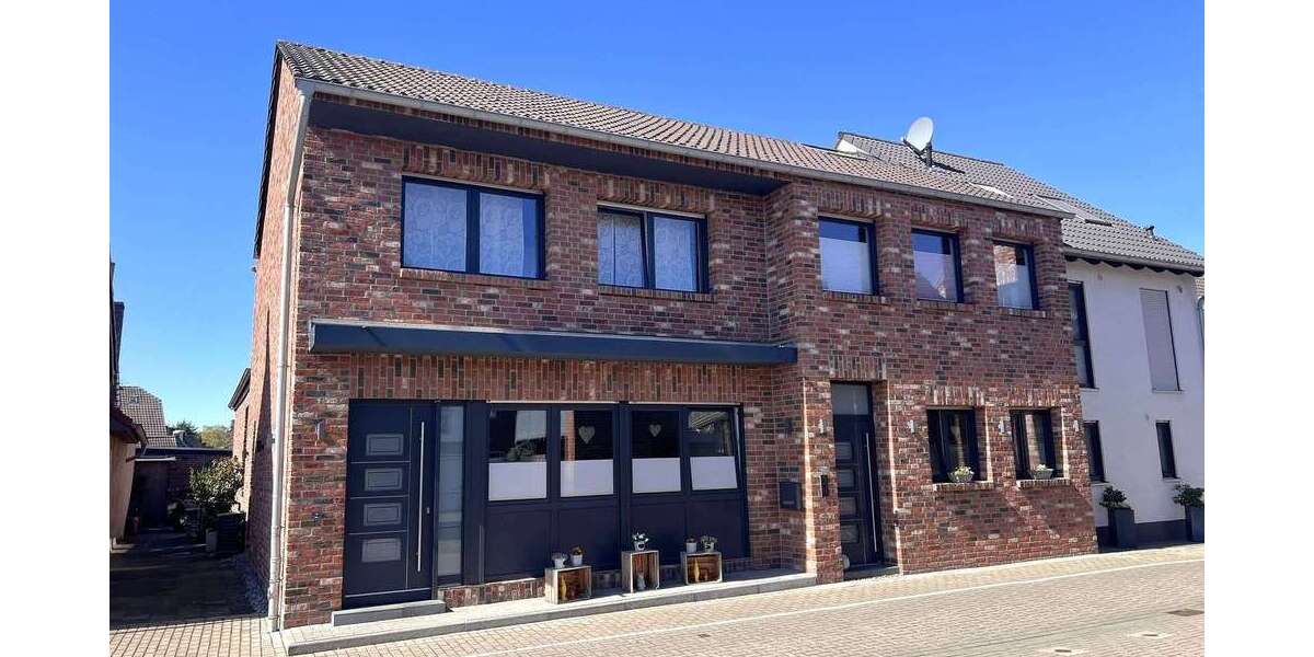 Einfamilienhaus Neuss / Hoisten Hoisten - 7 Zimmer, 314 m&sup2;, 950.000&euro; | Angebot:26440406