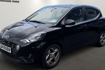 Hyundai i10 43.013 km 13.740 &euro; Mönchengladbach 41061