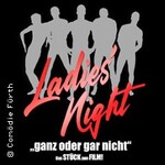 Ladies Night – Ganz oder gar nicht.