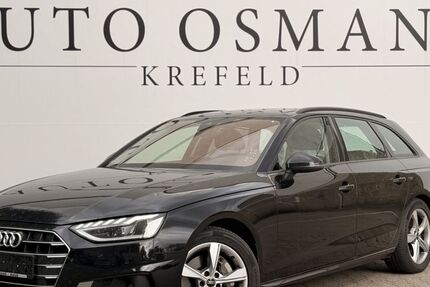 Audi A4 200.000 km 16.950 &euro; Krefeld 47805