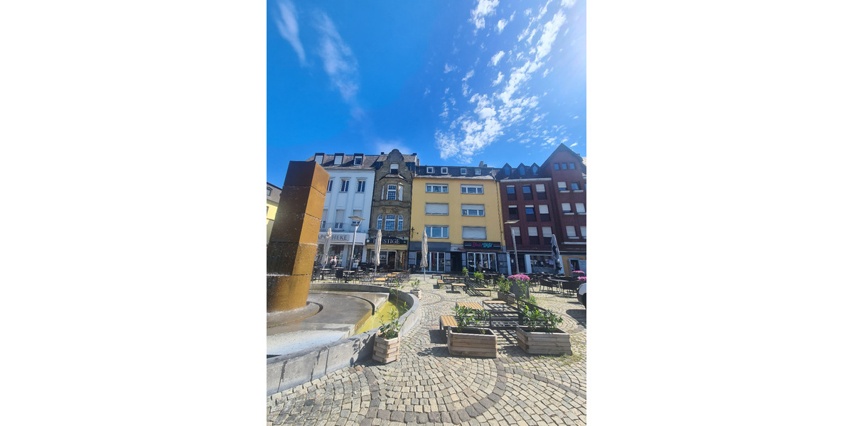 Gewerbeobjekt Gladbach Gladbach - 6.500&euro; | Angebot:27248601