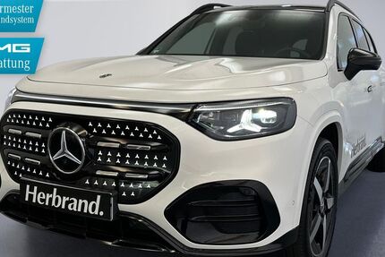 Mercedes-Benz GLB 250 1.503 km 58.390 &euro; Mönchengladbach 41063