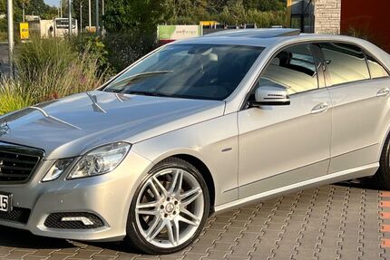Mercedes-Benz E 350 345.000 km 9.990 &euro; Grevenbroich 41515