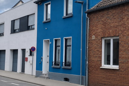 Haus Krefeld Stadtwald - 5 Zimmer, 140 m&sup2;, 329.000&euro; | Angebot:27476706
