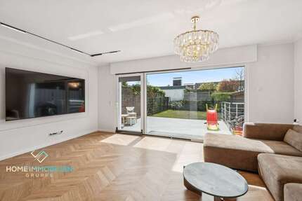 Haus Düsseldorf Stadtbezirk 5 - 5 Zimmer, 98 m&sup2;, 900.000&euro; | Angebot:26700183