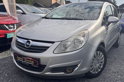 Opel Corsa 144.120 km 2.999 &euro; Mönchengladbach 41238