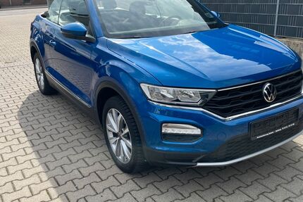 VW T-Roc 43.000 km 17.100 &euro; Bedburg 50181