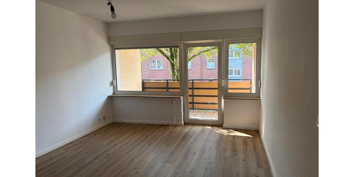 Etagenwohnung Neukirchen-Vluyn Vluyn - 3 Zimmer, 65 m&sup2;, 182.000&euro; | Angebot:27462437