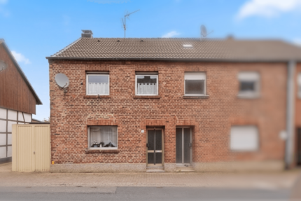 Haus Bedburg - 3 Zimmer, 93 m&sup2;, 139.000&euro; | Angebot:27306885