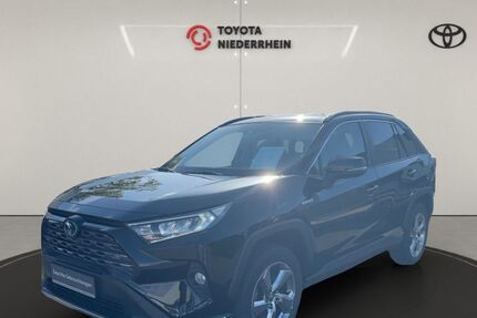 Toyota RAV 4 79.500 km 29.885 &euro; Krefeld 47809
