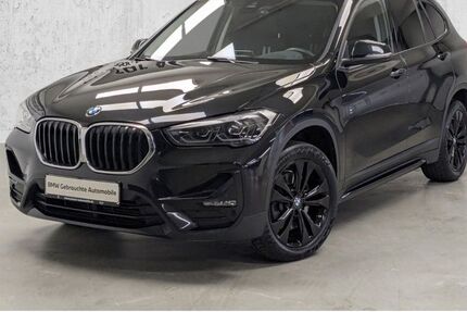 BMW X1 112.854 km 23.240 &euro; Düsseldorf 40595