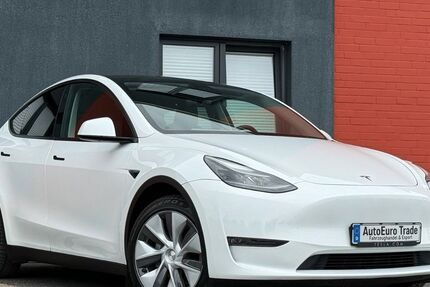 Tesla Model Y 56.287 km 35.000 &euro; Neuss 41472