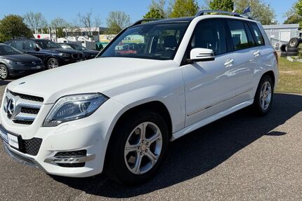 Mercedes-Benz GLK 220 74.200 km 21.697 &euro; Willich 47877