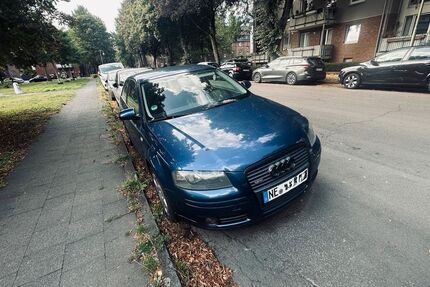 Audi A3 204.000 km 700 &euro; Neuss 41462
