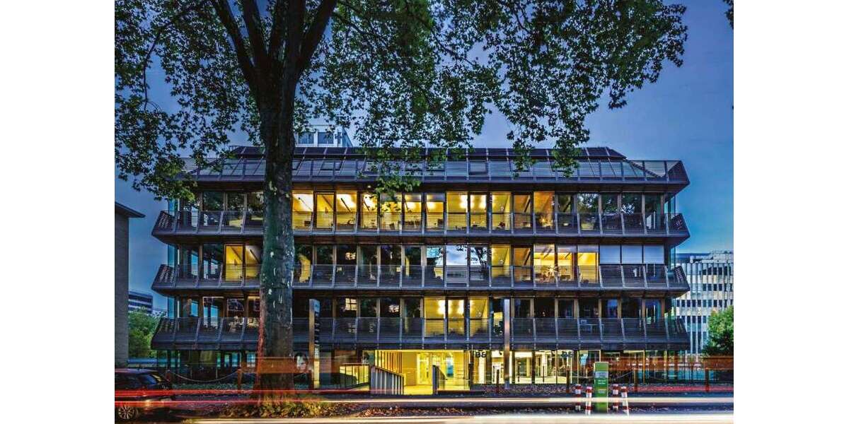 Gewerbeobjekt Düsseldorf Stadtbezirk 5 - 1.979&euro; | Angebot:27430816