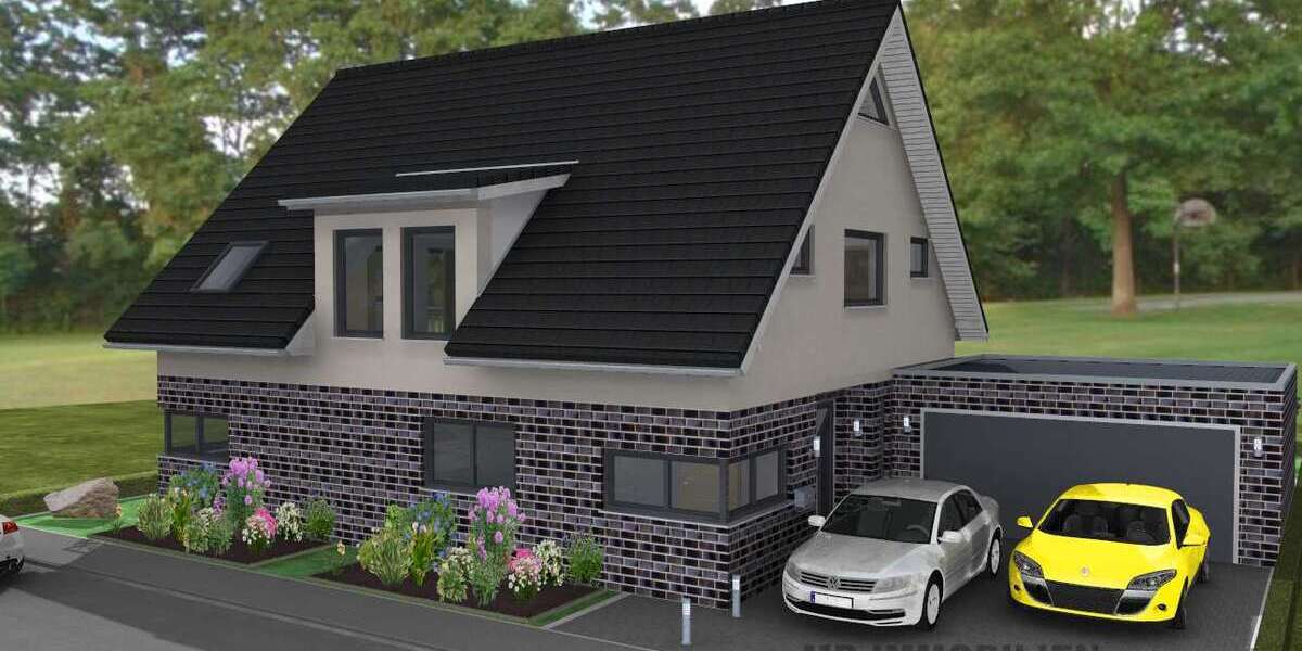 Einfamilienhaus Düsseldorf - Unterrath Unterrath - 3 Zimmer, 130 m&sup2;, 699.960&euro; | Angebot:26848339