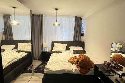 Wohnung Düsseldorf Friedrichstadt - 3 Zimmer, 81 m&sup2;, 269.000&euro; | Angebot:27323486