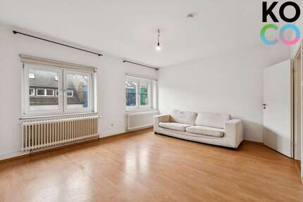 Wohnung Düsseldorf Stadtbezirk 3 - 1 Zimmer, 41 m&sup2;, 800&euro; | Angebot:27418334