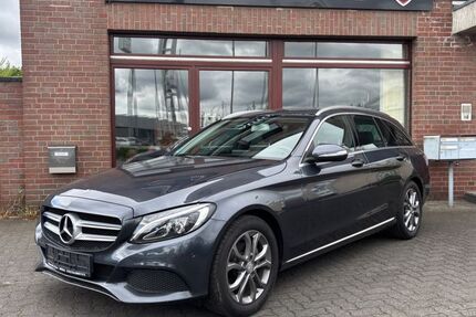 Mercedes-Benz C 180 143.000 km 13.500 &euro; Willich 47877