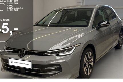 VW Golf 5.000 km 31.999 &euro; Krefeld 47805