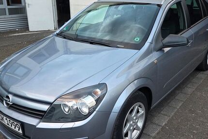Opel Astra 132.000 km 3.600 &euro; Düsseldorf 40468
