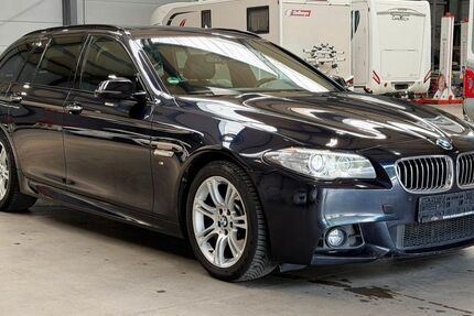 BMW 530 242.500 km 12.750 &euro; Grevenbroich 41515