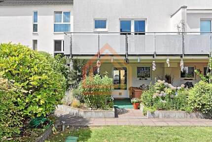 Wohnung Düsseldorf Stadtbezirk 3 - 4 Zimmer, 116 m&sup2;, 899.000&euro; | Angebot:27318808