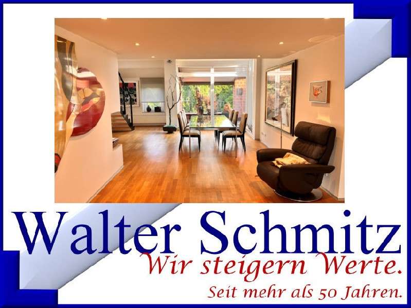 Etagenwohnung Viersen - 4 Zimmer, 171 m&sup2;, 490.000&euro; | Angebot:26982815