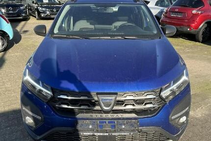Dacia Sandero 8.210 km 17.990 &euro; Erkelenz 41812