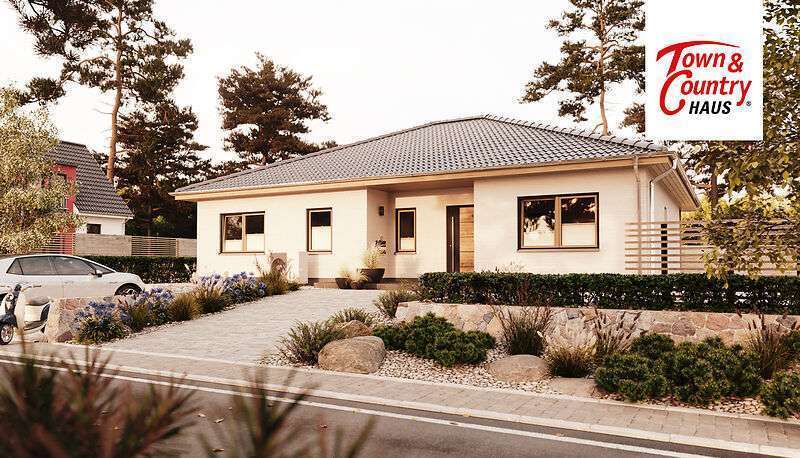 Einfamilienhaus Linnich - 4 Zimmer, 128 m&sup2;, 473.149&euro; | Angebot:26319039