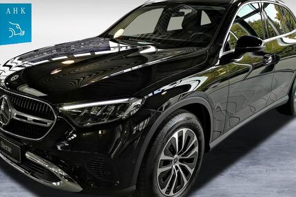 Mercedes-Benz GLC 220 18.200 km 47.480 &euro; Mönchengladbach 41238