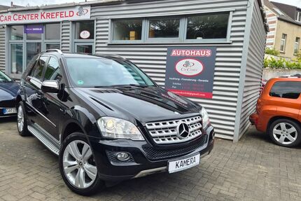 Mercedes-Benz ML 300 185.700 km 14.000 &euro; Krefeld 47798