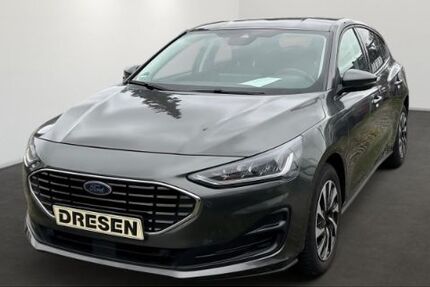 Ford Focus 40.443 km 16.490 &euro; Mönchengladbach 41061