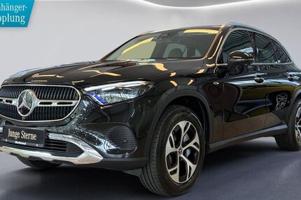 Mercedes-Benz GLC 300 20.534 km 54.780 &euro; Krefeld 47800