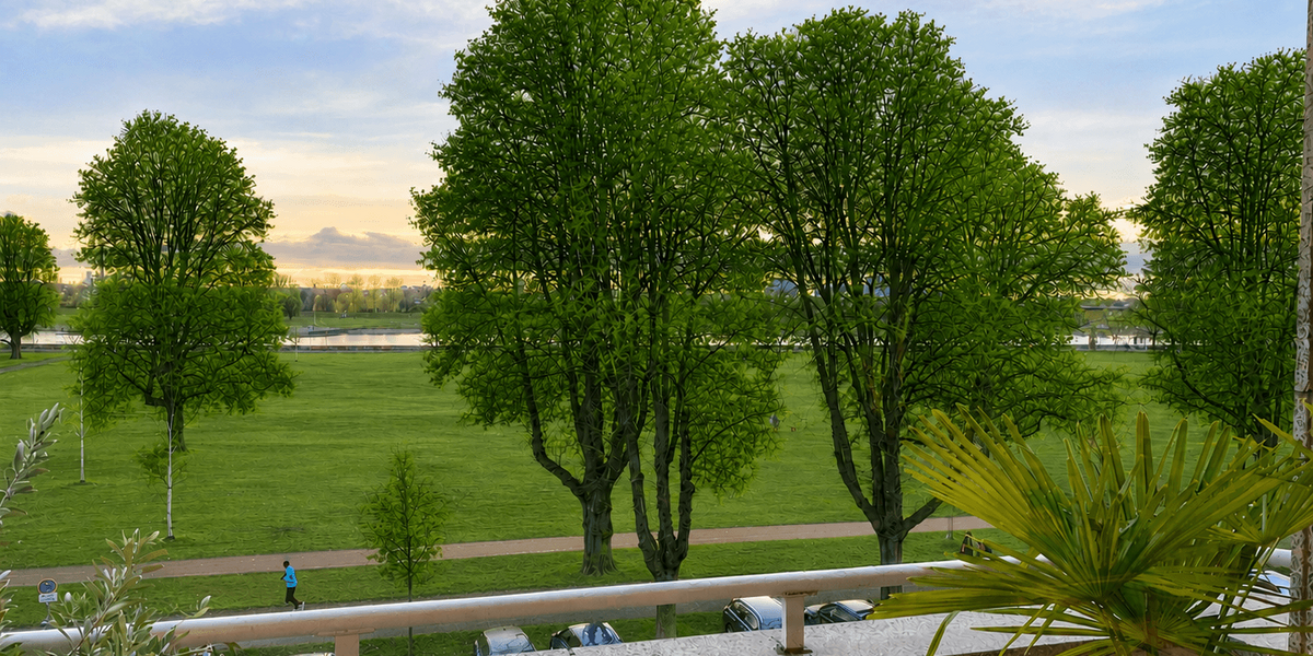 Etagenwohnung Düsseldorf Stadtbezirk 5 - 3 Zimmer, 86 m&sup2;, 649.000&euro; | Angebot:27429256