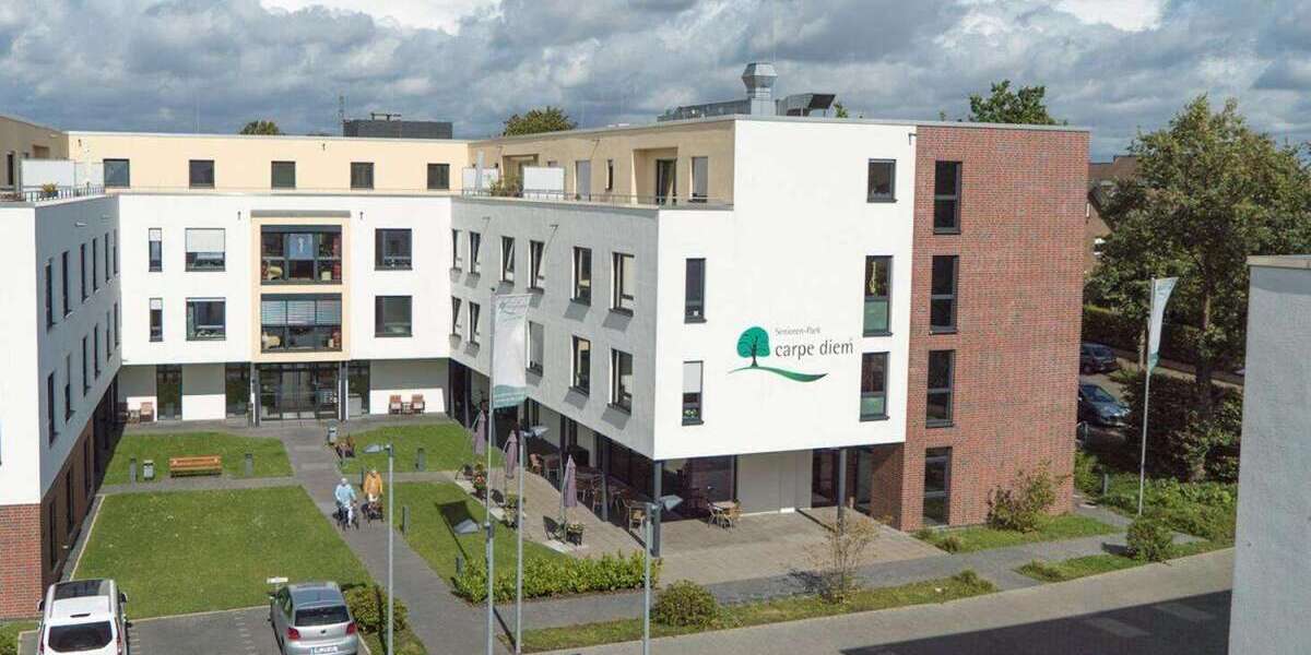 Etagenwohnung Jüchen - 1 Zimmer, 51 m&sup2;, 155.000&euro; | Angebot:27417198