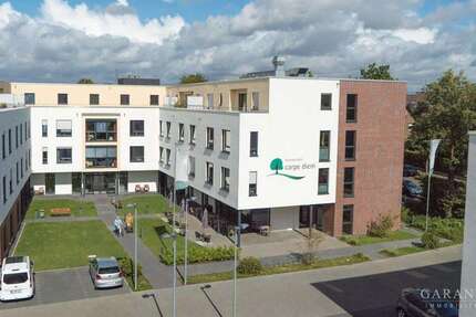 Wohnung Jüchen - 1 Zimmer, 51 m&sup2;, 155.000&euro; | Angebot:27417198
